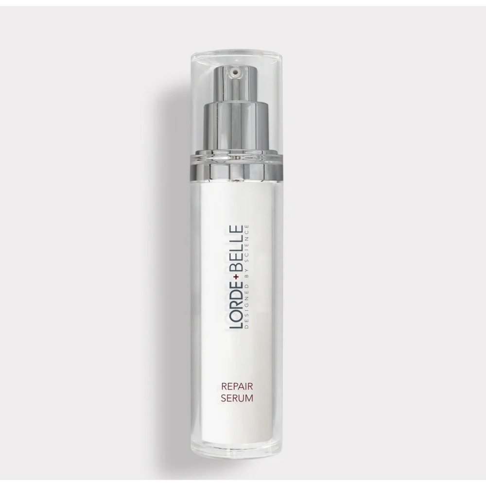 LORDE + BELLE REPAIR SERUM